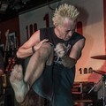 GutterPunk - Professional Concert Photography